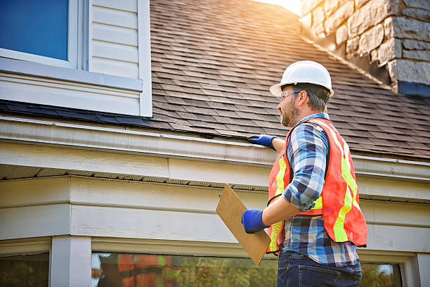 Licensed Gutter Installation service in Jobstown, NJ - Roof Repair Smedway
